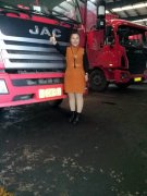 埃塞俄比亞-巾幗不讓須眉，公路貨運上的女漢子