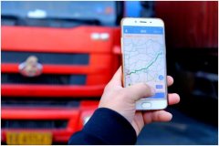 北美國際空運-京東物流行業首投瞄準整車運輸承運平臺