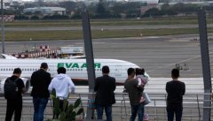 土耳其的空運-80歲老翁機上毆打空姐 航空公司挺員工怒告乘客