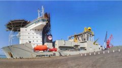 沙特的空運價格-海南計劃年內完成全省港口岸電設施建設