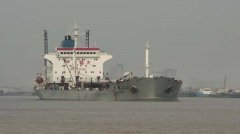 非洲空運(yùn)-長(zhǎng)江液貨危化品運(yùn)輸瞄準(zhǔn)安全綠色發(fā)展目標(biāo)