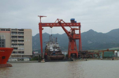 東南亞國際國際快遞-福建東南造船2019年業績喜人