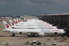 非洲空運(yùn)-東航投入11.89萬(wàn)個(gè)航班服務(wù)2020年春運(yùn)