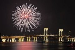 海關編碼查詢-澳門內港往返珠海灣仔航線將于1月23日復航