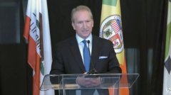 上海機(jī)場(chǎng)-洛杉磯港正在努力應(yīng)對(duì)中美貿(mào)易摩擦的影響