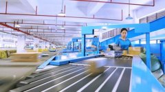 中東國際空運-快遞業春節漲價不打烊 圓通中通等對深圳等重點城市做時效承諾