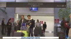 空運價格-美國確診首個新型冠狀病毒病例，五大國際機場全線篩檢