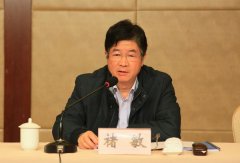 上海貨運(yùn)公司-上市公司寧波海運(yùn)董事長(zhǎng)褚敏離職