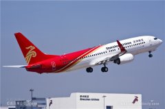 東南亞國際空運-深圳航空關于免費運輸抗擊新型肺炎疫情援助物資的公告