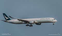 海關編碼查詢-1月30日起至3月底 國泰航空將逐步減少來往香港及中國內地航班