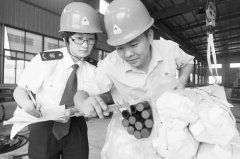 海運報價-浙江湖州檢驗檢疫局不斷提高裝運前檢驗工作質量