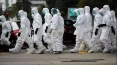 廣州國際快遞-武漢“封城”法律依據在哪里？這些法律法規有必要了解一下