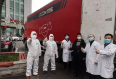 上海貨運公司-抗疫情：交通運輸部再發通知，電商物流馳援又有新動作！