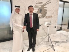 澳大利亞國際空運-卡塔爾航空集團宣布使用全球航線網絡馳援中國