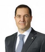 國際快遞訂艙-簡柏克將擔任馬士基首席財務官