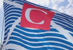 沙特阿拉伯的國際快遞-我國集裝箱船訂單份額創新高