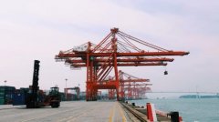 從北京托運到美國-新冠肺炎疫情期間港口生產運行監測與分析（2月10日至16日）