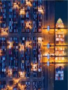 深圳出口空運(yùn)-香港船東會(huì)：為助力香港航運(yùn)中心的發(fā)展而努力（附圖）