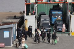 空運(yùn)訂艙-寧波港口生產(chǎn)能力恢復(fù)九成