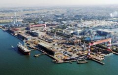 沙特的空運(yùn)-日本：韓國船企不能合并！韓國：日本吃不到葡萄說酸！