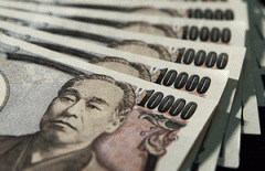 國際快遞費在線查詢-日元匯率走低，中型船廠獲益