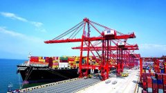 
深圳空運-德斯蒂尼將通過股權(quán)收購進(jìn)軍港口運營