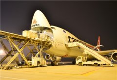 海運(yùn)拼箱價(jià)格-馳遠(yuǎn)不止 鄭州—盧森堡國(guó)際貨運(yùn)航線開啟“復(fù)工”節(jié)奏