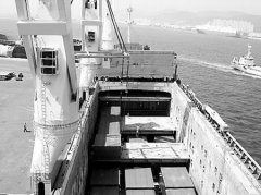 hs編碼-*ST鳳凰或成國(guó)內(nèi)首家破產(chǎn)航運(yùn)央企