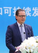 印尼雅加達-DNV GL 捐贈100萬元人民幣，助力中國抗擊新型冠狀病毒肺炎疫情