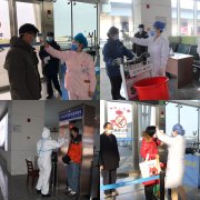 十大空運公司-復工路上，常德機場為您筑牢“安全屏障”（附圖）