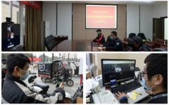 澳大利亞國際快遞-30余名快遞小哥在手機上接到交巡警下的“訂單”，內容是…