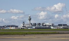 澳大利亞國際快遞-史基浦機場2019年度業績快報（附圖）