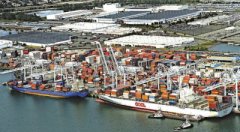 深圳出口空運-航企大減艙推高運費22% 聯手削運力成共識