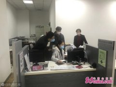 阿聯酋空運-這就是山東|政策上門、特事特辦，山東金融服務“綠色通道”助力