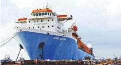 
深圳空運-2011年越南航運業負債21億美元