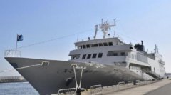 <b>空運價格-新冠肺炎疫情影響下， 首家日本郵輪公司提交破產申請</b>