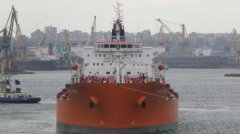 歐洲航運代理-中英船務接下50艘油輪生意