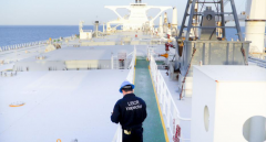 約旦的國際快遞-利比里亞登記處設立多個合規辦事處 進一步服務船東