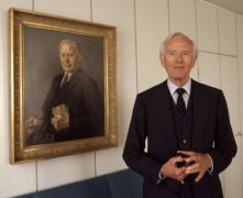 寧波海運-馬士基航運新掌舵人備受關注