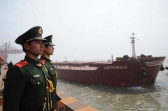 海運拼箱價格-曹妃甸礦石碼頭首次成功試載