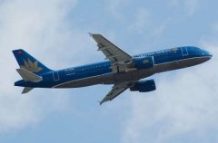 空運(yùn)價(jià)格-越南航空飛機(jī)擬增一倍