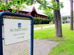 阿聯酋的國際快遞-挪威船級社（DNV）完成架構重組