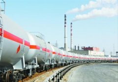 以色列空運-遼河石化增加200臺鐵路罐車