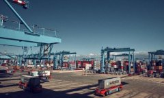 海運報價表剛剛！馬士基優化跨太平洋航線及歐洲航線網絡！（附圖）