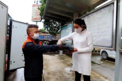 空運價格-復工復產，聽聽這位快遞小哥怎么說