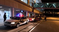 阿聯酋的空運價格-黃山機場公安分局協助做好防境外疫情輸入旅客排查工作（