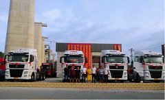 
深圳貨運貨代公司-物流本質上還是一個“重”活兒，租賃模式會是一個好選擇