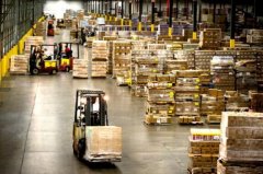 蒙特利爾空運價格Arima在馬德里的物流物業投資1640萬歐元