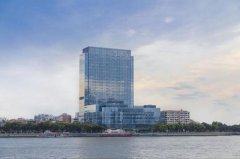 柬埔寨海運提升物流服務及管控水平 中交興路助推立白供應鏈數字化轉型