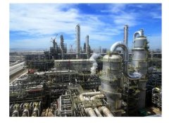 邁阿密海運費舟山大機遇：浙江自貿區油氣全產業鏈開放發展若干措施獲批